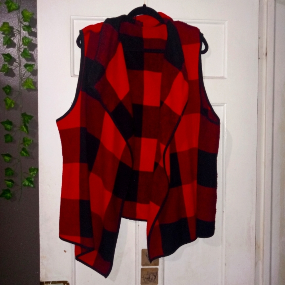 Vest
